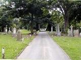 Municipal (LA-LC) Cemetery, Thornaby-on-Tees